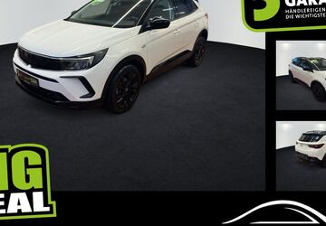 Opel Grandland (X) 48.522 km 18.490 &euro; München 81673