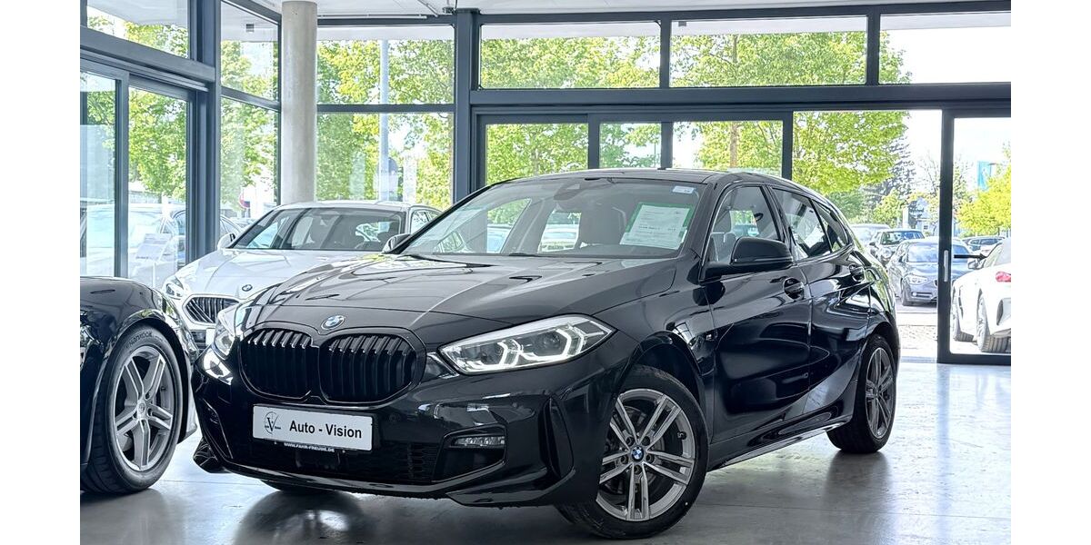 BMW 116 33.322 km 21.790 &euro; München 81825