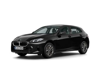BMW 120 3.000 km 29.900 &euro; München 81827