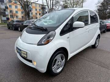 Gebrauchte Mitsubishi i-MiEV
