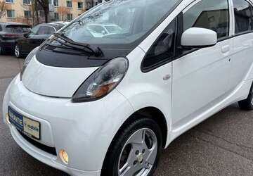 Mitsubishi I-MiEV 70.300 km 3.900 &euro; München 81243