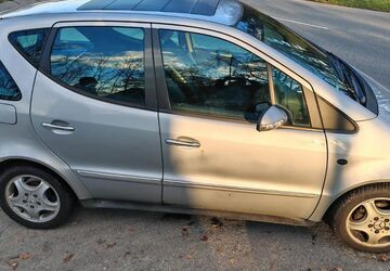 Mercedes-Benz A 160 240.000 km 1.690 &euro; München 80939