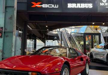 Ferrari 308 49.562 km 87.900 &euro; München 80939