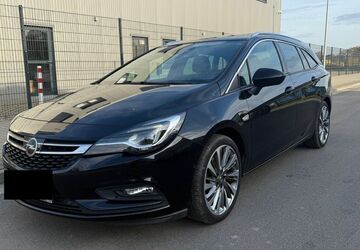 Opel Astra 139.000 km 11.500 &euro; Unterschleißheim 85716