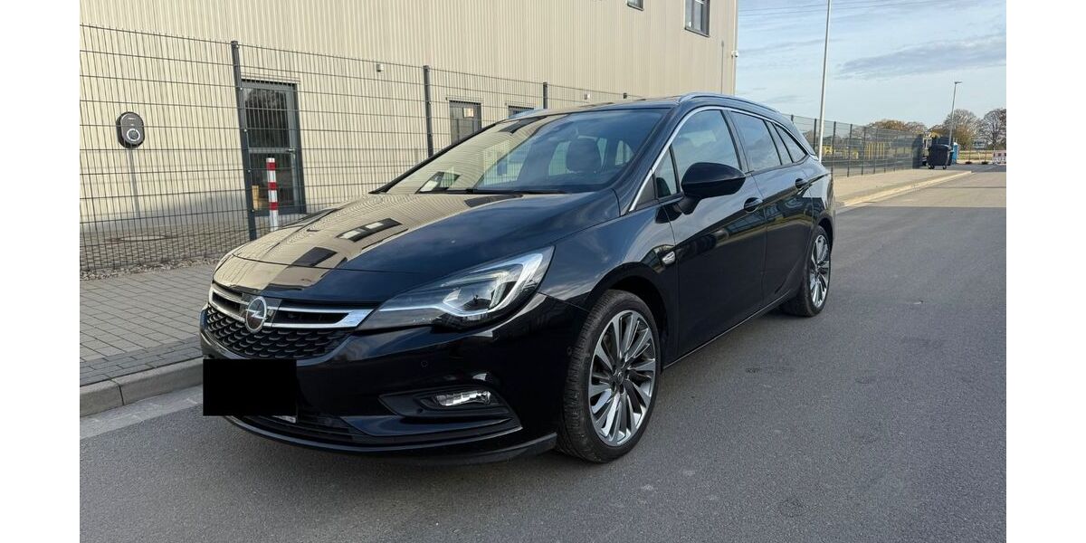 Opel Astra 139.000 km 11.500 &euro; Unterschleißheim 85716