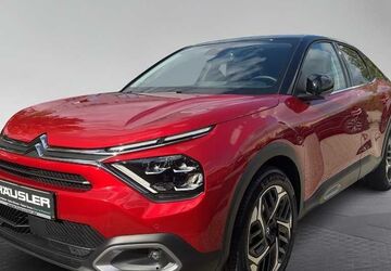 Citroen C4 18.700 km 19.500 &euro; Feldkirchen 85622