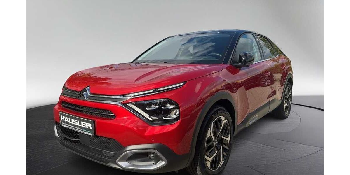 Citroen C4 18.700 km 19.500 &euro; Feldkirchen 85622