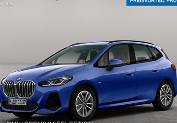 BMW 220 Active Tourer 12.931 km 33.495 &euro; München 80939