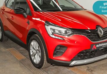 Renault Captur 52.271 km 15.470 &euro; Eching 85386