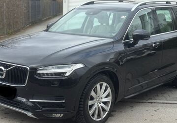 Volvo XC90 267.000 km 16.900 &euro; München 81825
