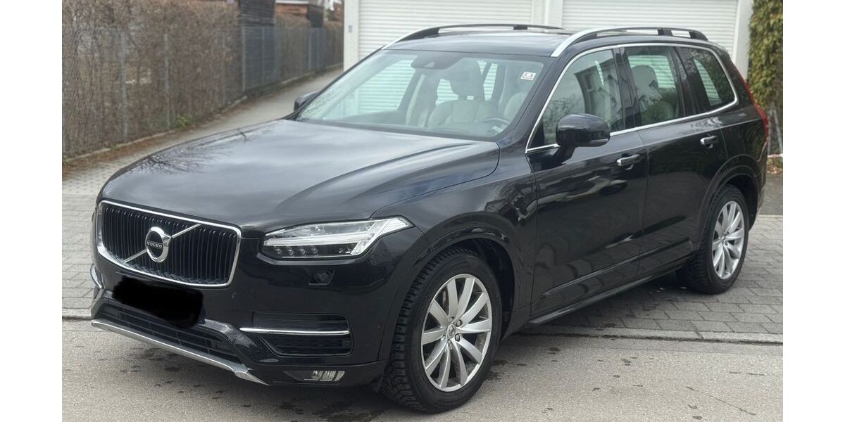Volvo XC90 267.000 km 16.900 &euro; München 81825
