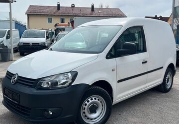 VW Caddy 247.000 km 4.900 &euro; Karlsfeld bei München 85757