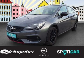 Opel Astra 60.000 km 14.980 &euro; Holzkirchen 83607