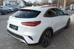 Kia XCEED 1.6T DCT7 BLACK XDITION XCL 41.784 km 24.960 &euro; Höhenkirchen-Siegertsbrun 85635