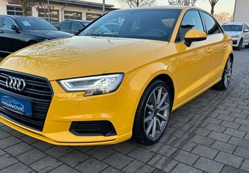 Audi A3 111.000 km 18.900 &euro; Dachau (bei München) 85221