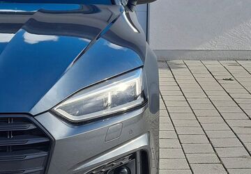 Audi S5 139.155 km 36.499 &euro; Aschheim 85609