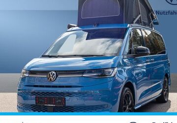 VW T7 California 20.083 km 75.950 &euro; München 81829