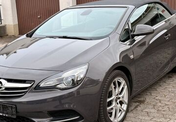 Opel Cascada 161.000 km 6.800 &euro; München 81829