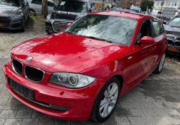 BMW 120 228.740 km 4.950 &euro; München 81243