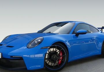 Porsche 992 24.900 km 185.900 &euro; Gilching 82205