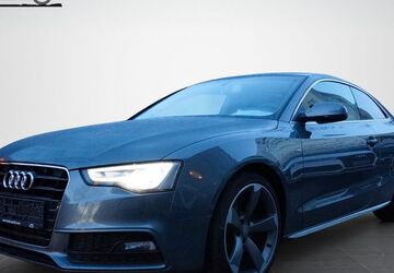 Audi A5 112.000 km 20.900 &euro; München 80807