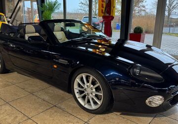 Aston Martin DB7 9.455 km 59.900 &euro; Anzing 85646