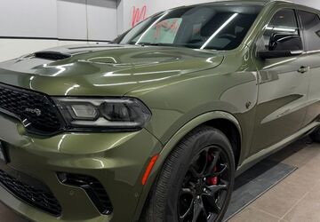 Dodge Durango 26.604 km 84.990 &euro; München 81243