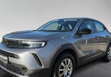 Opel Mokka 16.000 km 17.650 &euro; Neubiberg 85579