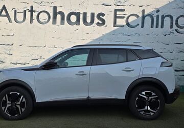 Peugeot 2008 39.407 km 20.250 &euro; Eching 85386