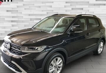 VW T-Cross 19.000 km 24.689 &euro; Haar 85540