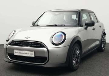 Mini Cooper C 21.156 km 27.683 &euro; München 80788