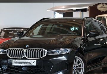 BMW 320 25.355 km 42.900 &euro; Ismaning 85737