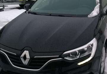 Renault Megane 56.785 km 15.000 &euro; Holzkirchen 83607