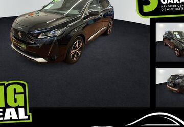 Peugeot 3008 44.548 km 24.990 &euro; Dachau 85221