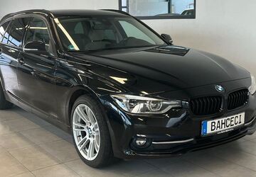BMW 320 138.000 km 17.900 &euro; Anzing 85646