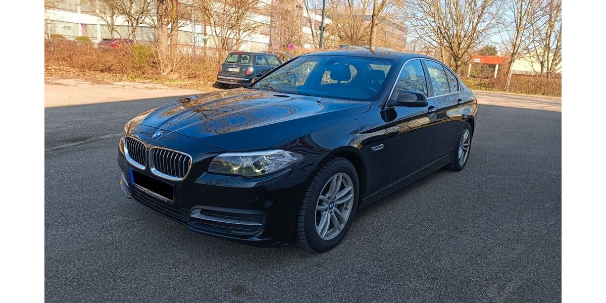 BMW 518 171.000 km 13.500 &euro; Unterschleißheim 85716