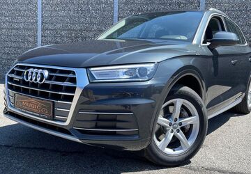 Audi Q5 91.000 km 25.950 &euro; München 81243