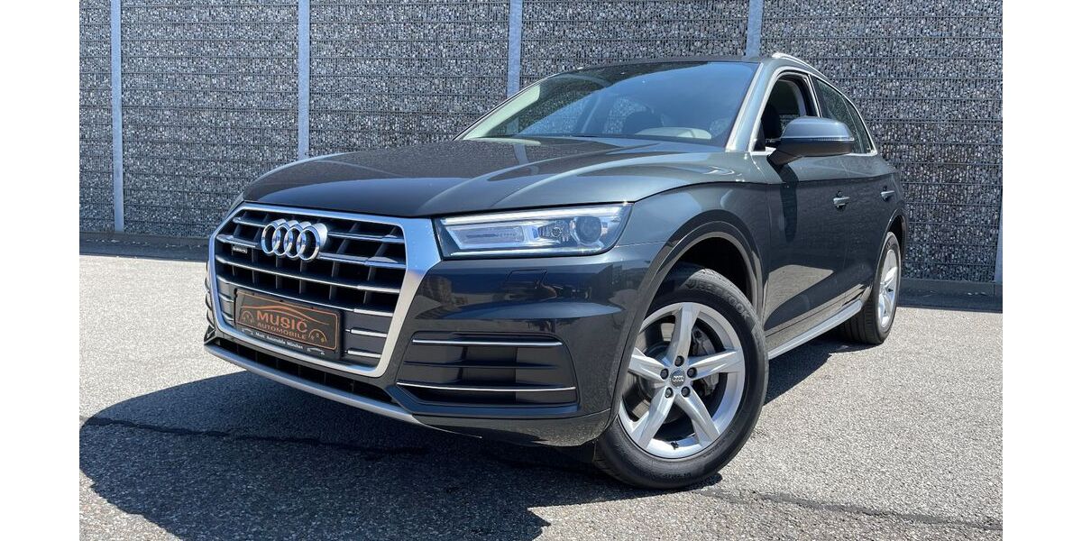 Audi Q5 91.000 km 25.950 &euro; München 81243