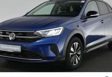 VW Taigo 9.196 km 22.980 &euro; München 80935