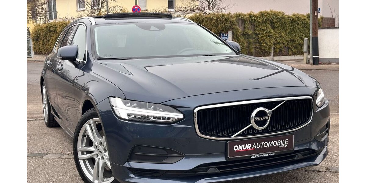 Volvo V90 114.000 km 26.950 &euro; München 81245