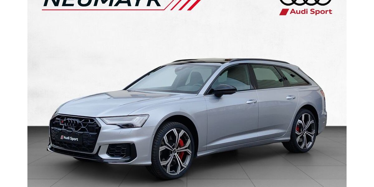 Audi S6 10.000 km 78.790 &euro; Groebenzell 82194