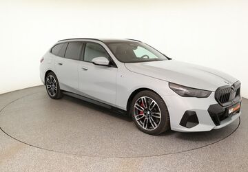 BMW 540 45.297 km 61.950 &euro; Garching 85748