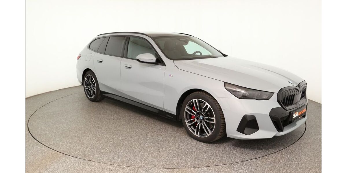 BMW 540 45.297 km 61.950 &euro; Garching 85748