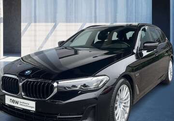 BMW 530 74.907 km 30.190 &euro; München 81827