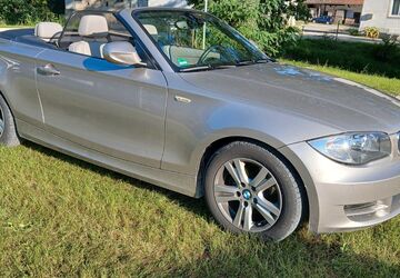 BMW 120 65.800 km 13.900 &euro; München 81373