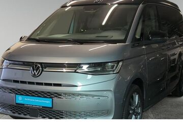 VW T7 California 14.250 km 72.486 &euro; München 81476