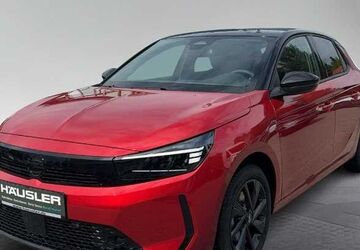 Opel Corsa 4.000 km 27.880 &euro; Gröbenzell 82194