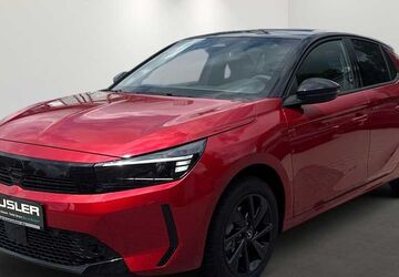 Opel Corsa 6.000 km 21.880 &euro; Gröbenzell 82194