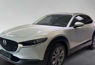 Mazda CX-30 10.000 km 24.890 &euro; München 80339