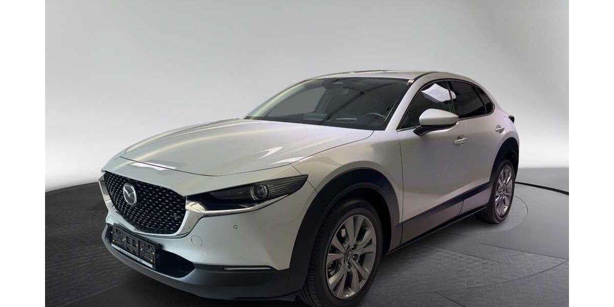 Mazda CX-30 10.000 km 24.890 &euro; München 80339